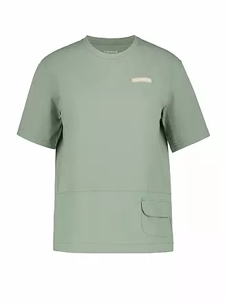 ICEPEAK | Damen Funktionsshirt Yoland | 